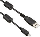 【中古】OLYMPUS USB接続ケーブル デジタルカメラ用 CB-USB8