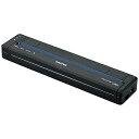 【中古】ブラザー工業 A4モバイルプリンター PocketJet USB/Bluetooth (Ver.2.1+EDR、SPP、BIP、OPP、HCRP、 PJ...
