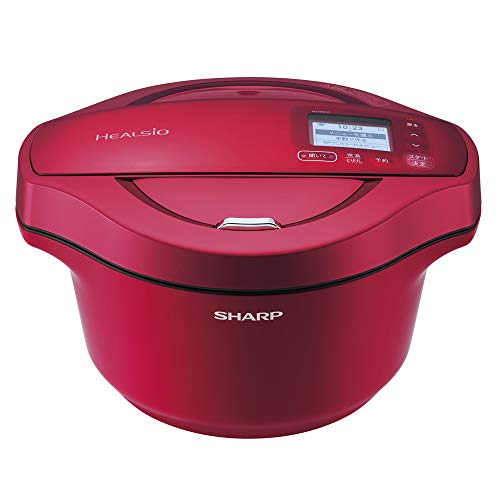 SHARP◇その他調理家電 ヘルシオ ホットクック KN-HW24C/蒸し板 SHARP◇その他調理家電 ヘルシオ ホットクック KN-HW24C/蒸し板