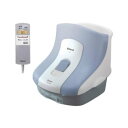 【中古】パナソニック スチームフットスパ 青 EH2861P-A