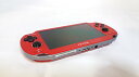【中古】PlayStation Vita (プレイステーション ヴィータ) Wi‐Fiモデル クリスタル・ホワイト (PCH-1000 ZA02)