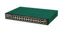 【中古】パナソニックEWネットワークス Switch-M24eG PN28240K