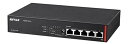 【中古】バッファロー 法人向け Giga対応 Layer2 アンマネージスイッチ 5ポート BS-GU2105P