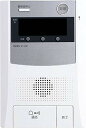 【中古】アイホン セキュリティ親機 QH-3KAT 住戸用自動火災報知設備対応 露出型
