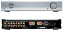 【中古】ONKYO プリメインアンプ 200W+200W A-1VL(S) /シルバー