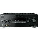 【中古】SONY マルチチャンネルインテグレートアンプ STR-DG820