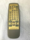 【中古】ビクター オーディオリモコン RM-SMXS5MD