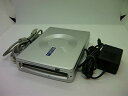 【中古】I-O DATA MOC-U640H USB対応コンパクトMOドライブ