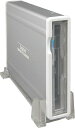 【中古】Logitec ポータブルタイプ USB 2.0 外付型640MB MOドライブ LMO-PBB640U2