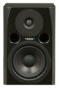 【中古】FOSTEX PM0.4n (B) プロフェッショナル・スタジオモニター(ペア)(2)