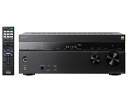 【中古】SONY 7.1ch マルチチャンネルインテグレートアンプ ハイレゾ音源対応 STR-DN1060