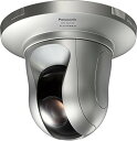 【中古】パナソニック WV-S6110 屋内プリセットコンビネーション HDネットワークカメラ