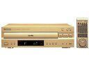 【中古】パイオニア CD/LDコンパイブルプレヤー CLD-R7G