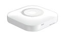【中古】NECプラットフォームズ Wi-Fi Aterm PA-HT100LN-SW 据え置き型 LTE ルーター dual band nanoSIM×1