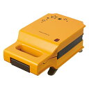 【中古】recolte PRESS SAND MAKER Quilt リミテッドスター RPS-1