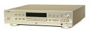 【中古】YAMAHA ヤマハ CDR-S1000(N) ゴールド CDレコーダー