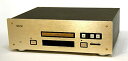 【中古】TEAC ティアック VRDS-7 ゴールド CDプレイヤー(CDデッキ)