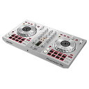 【中古】Pioneer DJ パフォーマンスDJコントローラー DDJ-SB3
