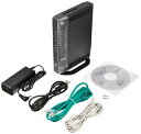 【中古】東日本電信電話 NTT東日本 IP電話対応ブロードバンドルータ Web Caster V130