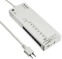 【中古】パナソニックLSネットワークス Switch-S8G PN24080K