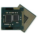 【中古】Intel インテル Core-i5 430M CPU (2.26GHz/TB2.53GHz/2Core/4T/3M/35W) SocketG1 - S...