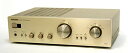 【中古】ONKYO オンキョー A-924 プリメインアンプ