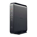 【中古】WSR-1166DHPL IPv6対応 無線LANルーター