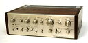 【中古】PIONEER パイオニア SA-910 ステレオプリメインアンプ