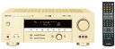 【中古】YAMAHA DSP-AX450N AVアンプ