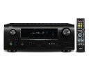 【中古】DENON デノン AVC-1610 AVサラウンドアンプ