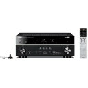 【中古】ヤマハ AVレシーバー 7.1ch Airplay/ネットワークオーディオ再生対応 ブラック RX-V775(B)