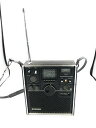 【中古】SONY ソニー ICF-5800 スカイセンサー 5バンドマルチバンドレシーバー FM/MW/SW1/SW2/SW3 (FM/中波/短波/BCLラジオ...
