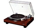 【中古】DENON ダイレクト.ドライブ.レコードプレーヤーDP-50M
