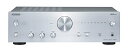 【中古】ONKYO A-9150 プリメインアンプ KAWAI×ONKYO シルバー A-9150(S) 【国内正規品】