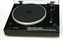 【中古】PIONEER パイオニア PL-3F アナログレコードプレイヤー ダイレクトドライブ フルオート