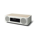 【中古】ヤマハ(YAMAHA) TSX-B237(MN) デスクトップオーディオ CD/USB/FMラジオ/Bluetooth/Qi対応 レトロモダンなデザイン...