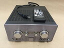 【中古】JVCケンウッド K'S KAF-5002 プリメインアンプ