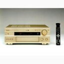 【中古】YAMAHA DSP-AX8(N) DSP AVアンプ (ゴールド)(2)