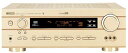 【中古】YAMAHA DSP-AX540(N) DSP AVアンプ (ゴールド)