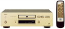 【中古】Denon CD/SACDプレーヤー ゴールド DCD-SA100-N