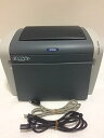 【中古】EPSON Offirio A4モノクロレーザー LP-1400