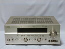 【中古】YAMAHA DSP-AX750N AVアンプ