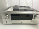 【中古】Denon AVサラウンドアンプ プレミアムシルバー AVC-3920-SP