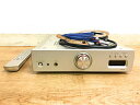 【中古】Denon プリメインアンプ プレミアムシルバー PMA-CX3SP
