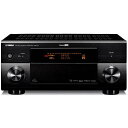 【中古】ヤマハ DSP AVアンプ ブラック DSP-Z7(B)