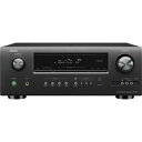 【中古】Denon AVサラウンドレシーバー 7.1ch ブラック AVR-1912-K