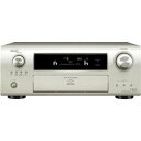 【中古】Denon AVサラウンドレシーバー 9.2ch プレミアムシルバー AVR-4311-SP