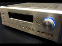 【中古】ONKYO オンキョー TX-SA702 7.1ch AVサラウンドアンプ