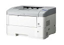 【中古】EPSON A3モノクロレーザープリンター LP-S3550