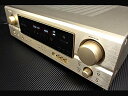 【中古】DENON デノン AVC-1590 AVサラウンドアンプ